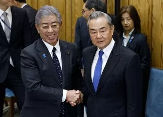 Nhật Bản và Trung Quốc khởi động lại đối thoại kinh tế cấp cao sau 6 năm Nhật Bản và Trung Quốc khởi động lại đối thoại kinh tế cấp cao sau 6 năm