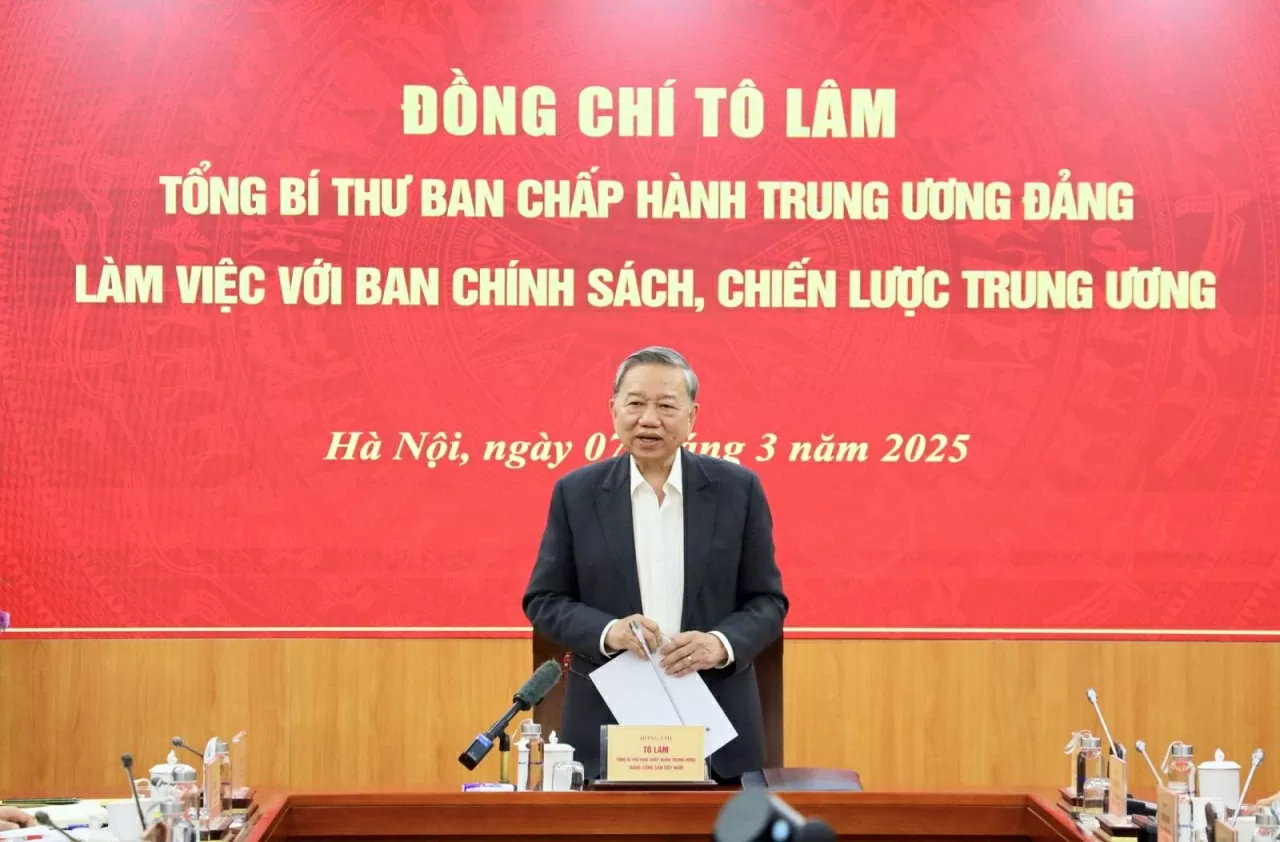Phát triển kinh tế tư nhân: Động lực đưa Việt Nam bước vào kỷ nguyên mới Phát triển kinh tế tư nhân: Động lực đưa Việt Nam bước vào kỷ nguyên mới