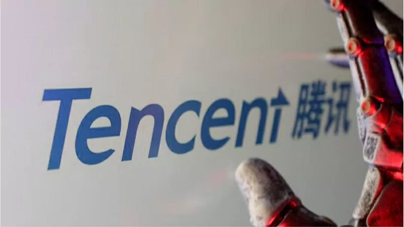 Tencent ra mắt tân binh mới, tỷ lệ sai sót cực thấp, cuộc đua AI ở Trung Quốc 'nóng rẫy' Tencent ra mắt tân binh mới, tỷ lệ sai sót cực thấp, cuộc đua AI ở Trung Quốc 'nóng rẫy'