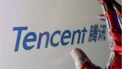 Tencent ra mắt tân binh mới, tỷ lệ sai sót cực thấp, cuộc đua AI ở Trung Quốc 'nóng rẫy'