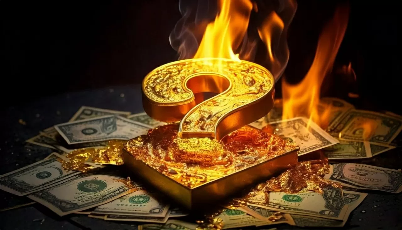 Giá vàng hôm nay 23/3/2025 Giá vàng hôm nay 23/3/2025