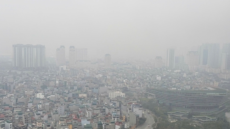 thoi tiet hom nay 303 ha noi co mua troi ret bac bo khong khi lanh tang cuong nam bo ngay nang dem giong