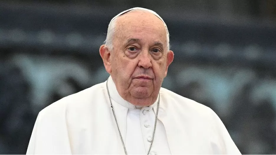 Thông tin từ bác sĩ, Giáo hoàng Francis xuất viện sau hơn một tháng điều trị. (Nguồn: Getty Image) Thông tin từ bác sĩ, Giáo hoàng Francis xuất viện sau hơn một tháng điều trị. (Nguồn: Getty Image)