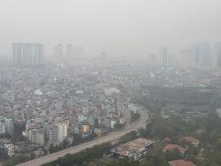 Thời tiết ngày 23/3: Bắc Bộ, Bắc Trung Bộ rét về đêm và sáng, Đông Nam Bộ nắng nóng trên 35 độ C