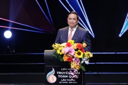 Thủ tướng Phạm Minh Chính: Truyền hình tiếp tục giữ vững bản sắc, bứt phá mạnh mẽ hơn