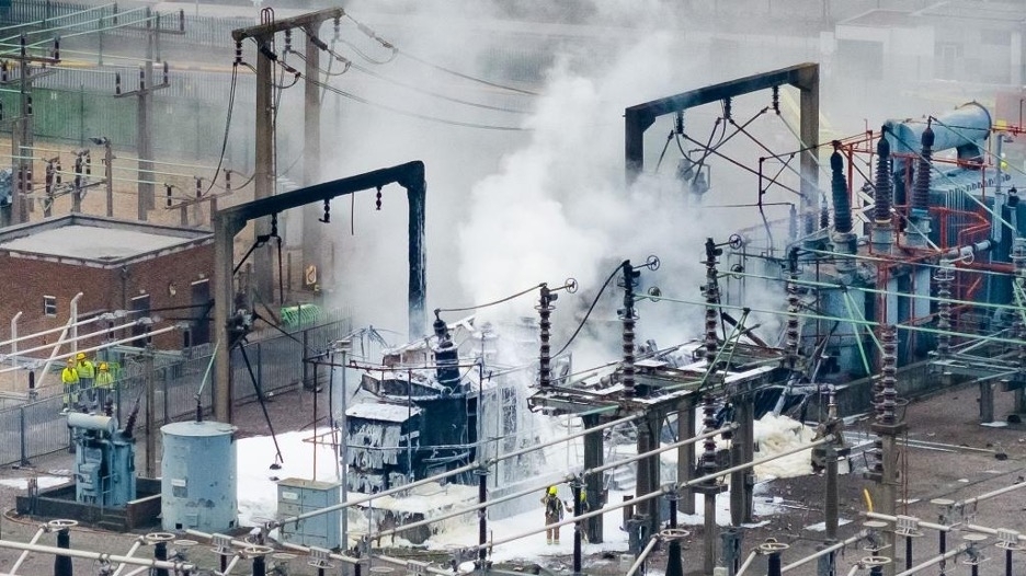 Sân bay Heathrow tê liệt, chính phủ Anh vào cuộc điều tra sự cố nghiêm trọng