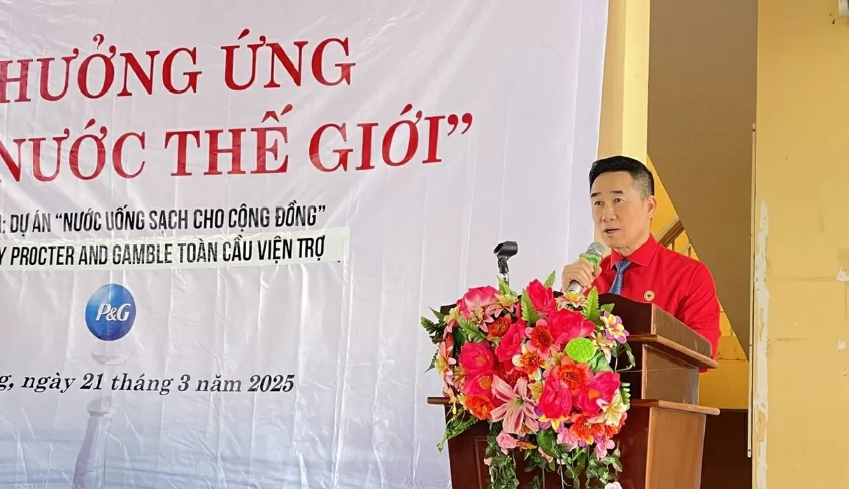 Ngày Nước thế giới Ngày Nước thế giới