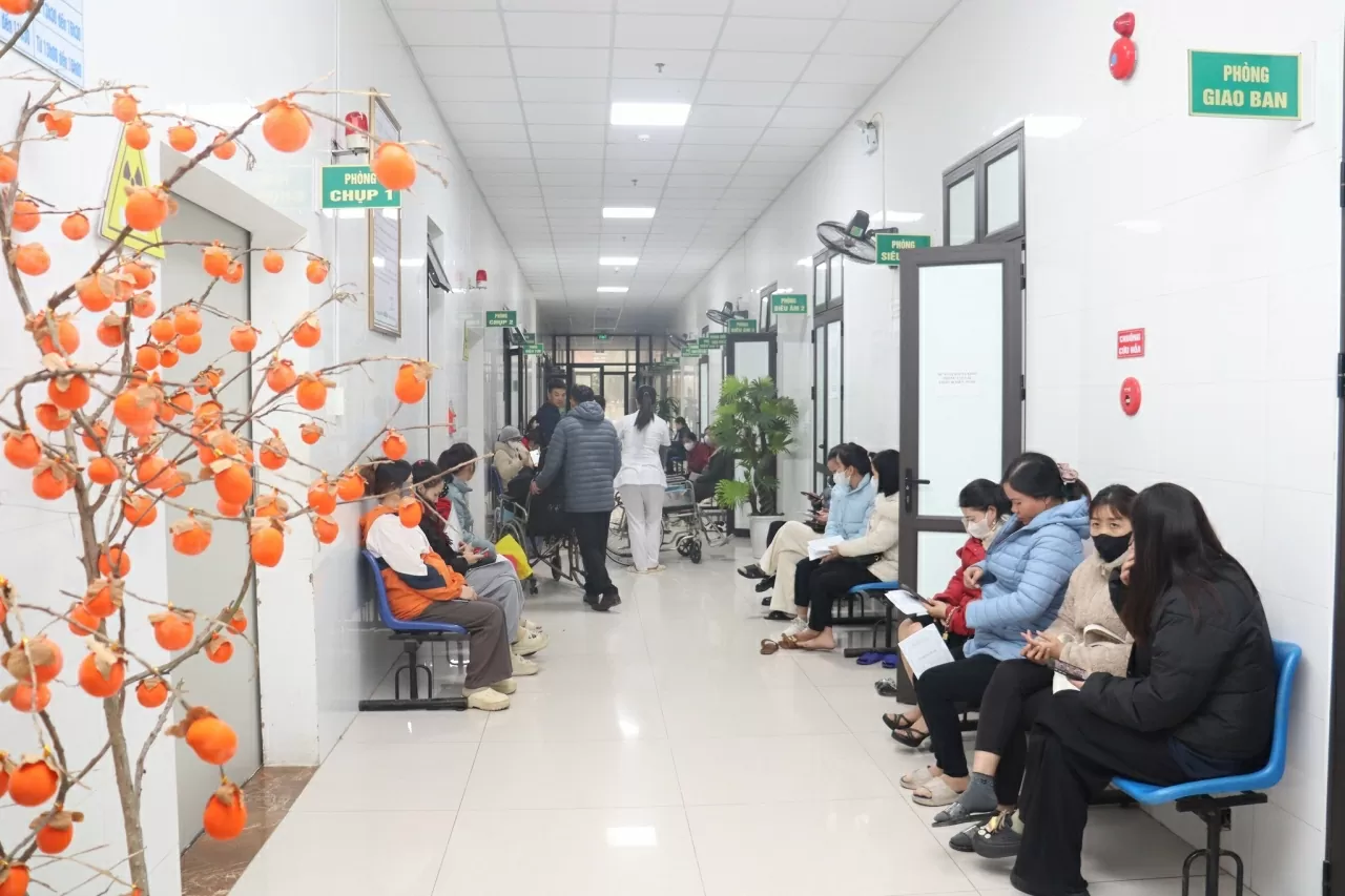 Bệnh viện Phụ sản Thanh Hóa,