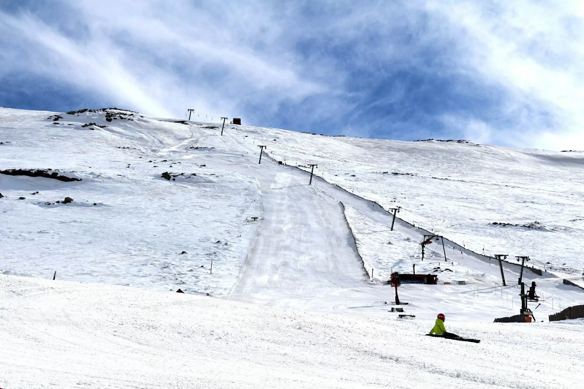 Cuộc sống ở quốc gia độc lập được mệnh danh vương quốc bầu trời Cuộc sống ở quốc gia độc lập được mệnh danh 'vương quốc của bầu trời'