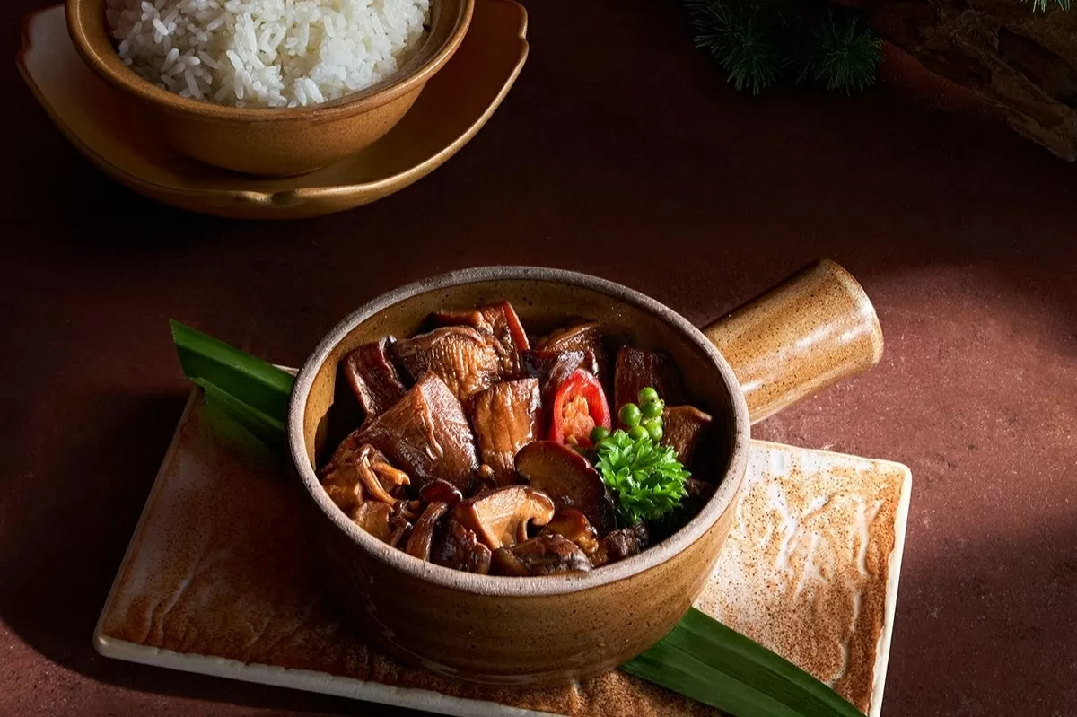 Khám phá những quán ăn chay ngon ở Hà Nội