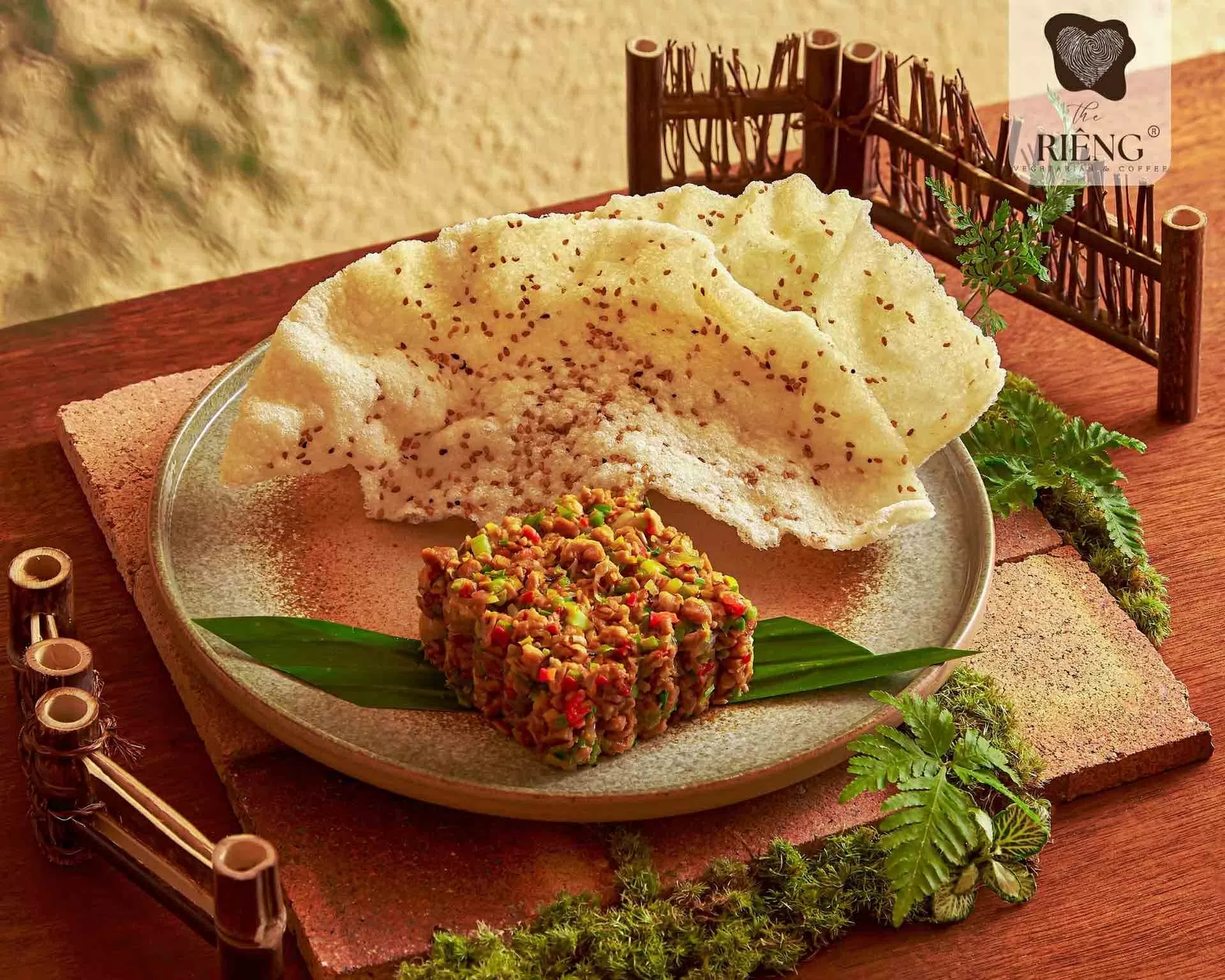 Điểm danh những quán ăn chay ngon ở Hà Nội