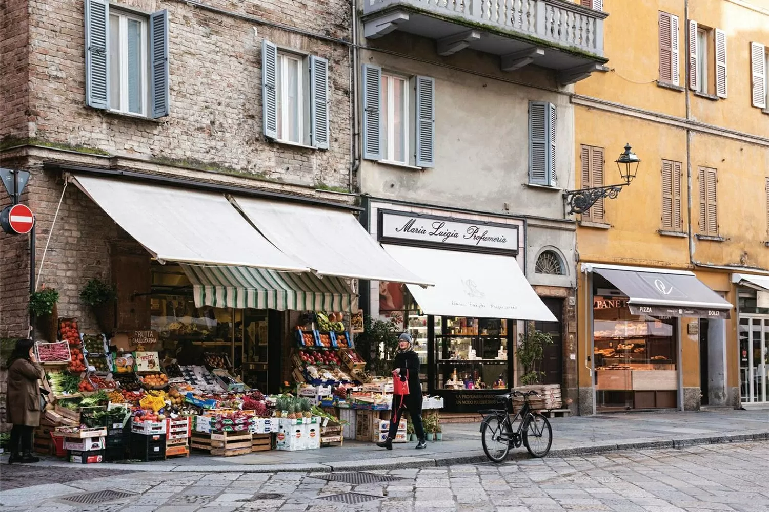 Khám phá Parma, Italy – Thành phố cổ kính với bề dày văn hoá lịch sử lâu đời