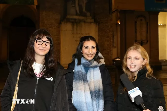 Khám phá Parma, Italy – Thành phố cổ kính với bề dày văn hoá lịch sử lâu đời Khám phá Parma, Italy – Thành phố cổ kính với bề dày văn hoá lịch sử lâu đời