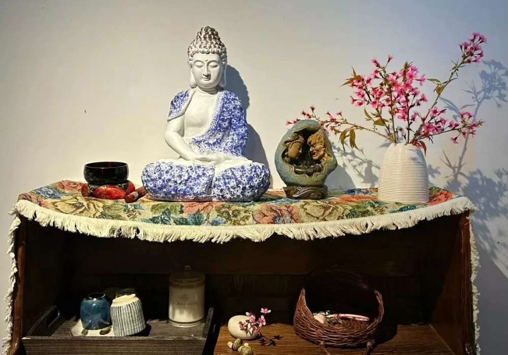 MC Đại nghĩa tậu nhà vườn tiền tỷ, sống đời độc thân ở tuổi U50