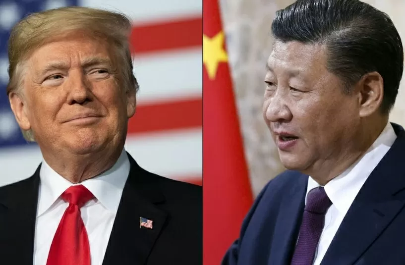 Trung Quốc vẫn không ngừng trỗi dậy, liệu phong trào MAGA có đủ sức 'cản đường' Bắc Kinh?