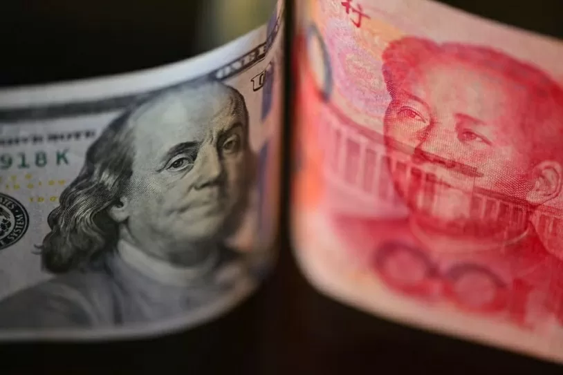 Sự trỗi dậy của Trung Quốc và sự thoái trào của Mỹ: một đế chế toàn cầu mới đang hình thành Trung Quốc vẫn không ngừng trỗi dậy, liệu phong trào MAGA có đủ sức 'cản đường' Bắc Kinh?