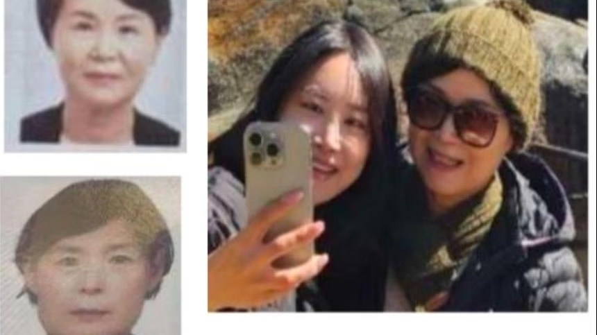 3 nữ du khách Hàn Quốc mất tích bí ẩn tại Mỹ