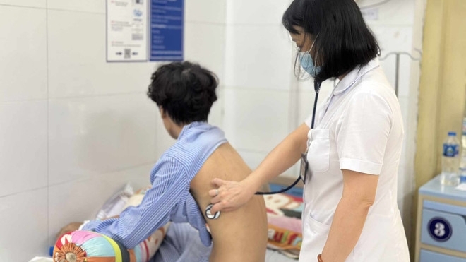 Việt Nam trên hành trình chấm dứt bệnh lao: Tăng cường cam kết, đầu tư và hành động