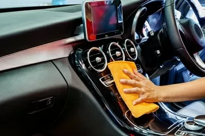 Khi nào lái xe ô tô hay ốm vặt và hướng dẫn cách khắc phục