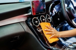 Lái xe ốm vặt liên miên, hãy kiểm tra ngay bộ phận này trên xe ô tô