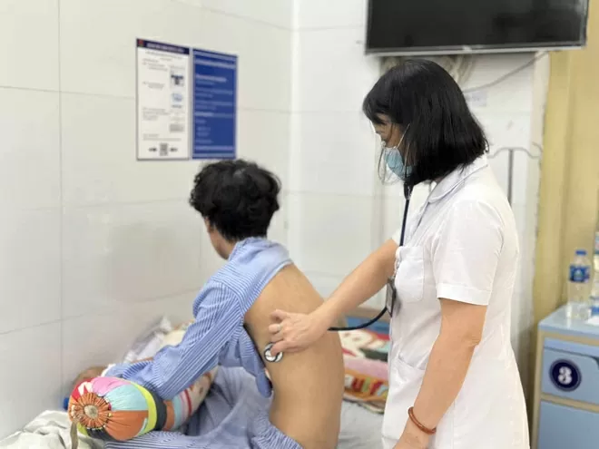 Việt Nam trên hành trình chấm dứt bệnh lao: Tăng cường cam kết, đầu tư và hành động