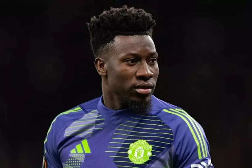 Thủ môn Onana và 3 đồng đội ở MU chuẩn bị lên thị trường chuyển nhượng Thủ môn Onana và 3 đồng đội ở MU chuẩn bị lên thị trường chuyển nhượng