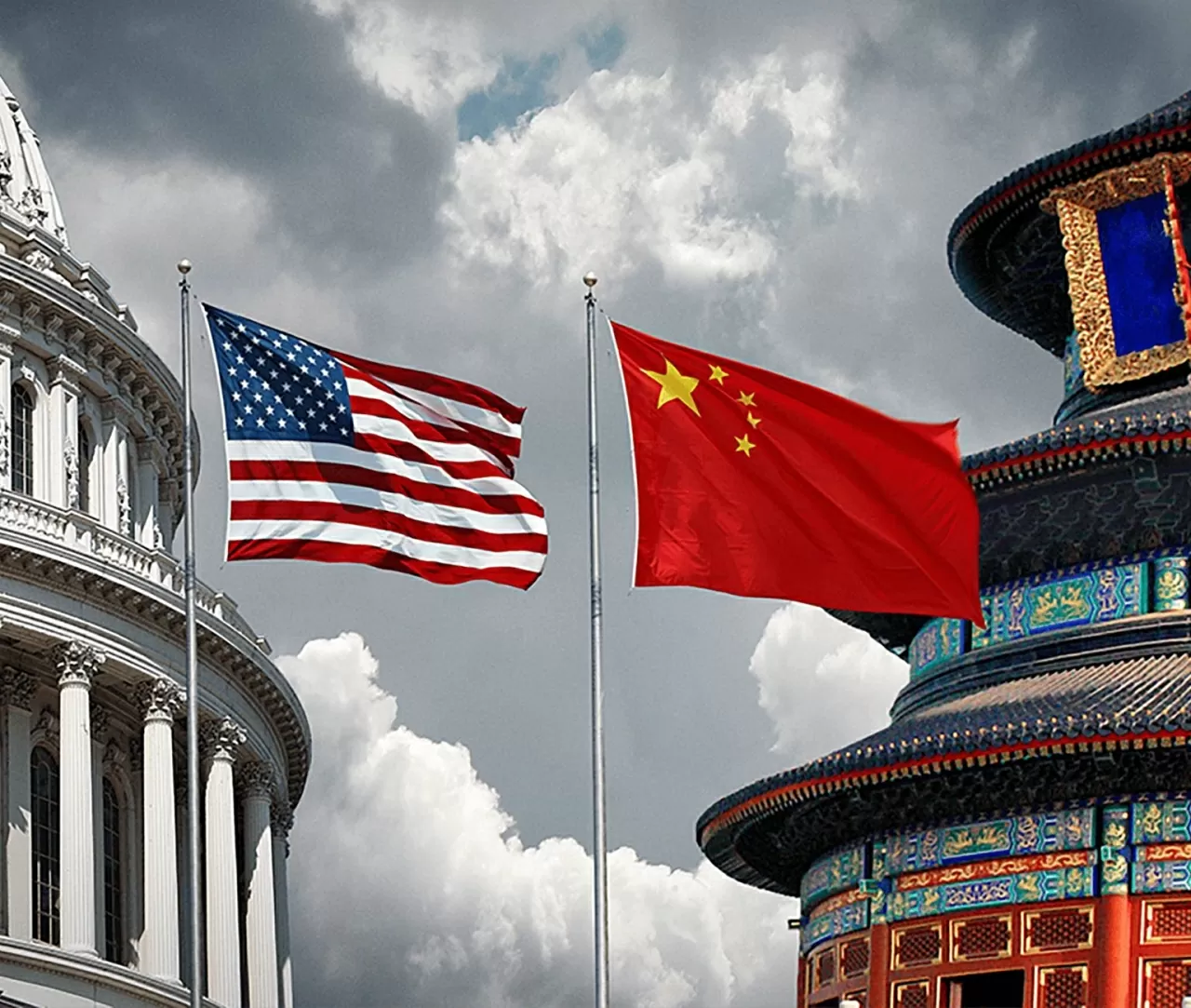 Trung Quốc và đấu pháp 'Thái cực quyền' nhằm ứng phó với 'Trump 2.0' Trung Quốc và đấu pháp 'Thái cực quyền' nhằm ứng phó với 'Trump 2.0'