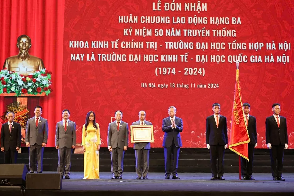 Trường Đại học Kinh tế tiên phong đào tạo quản trị du lịch thông minh trong kỷ nguyên số