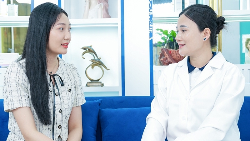 P.D de Paris: Kiến tạo niềm tin từ văn hóa doanh nghiệp