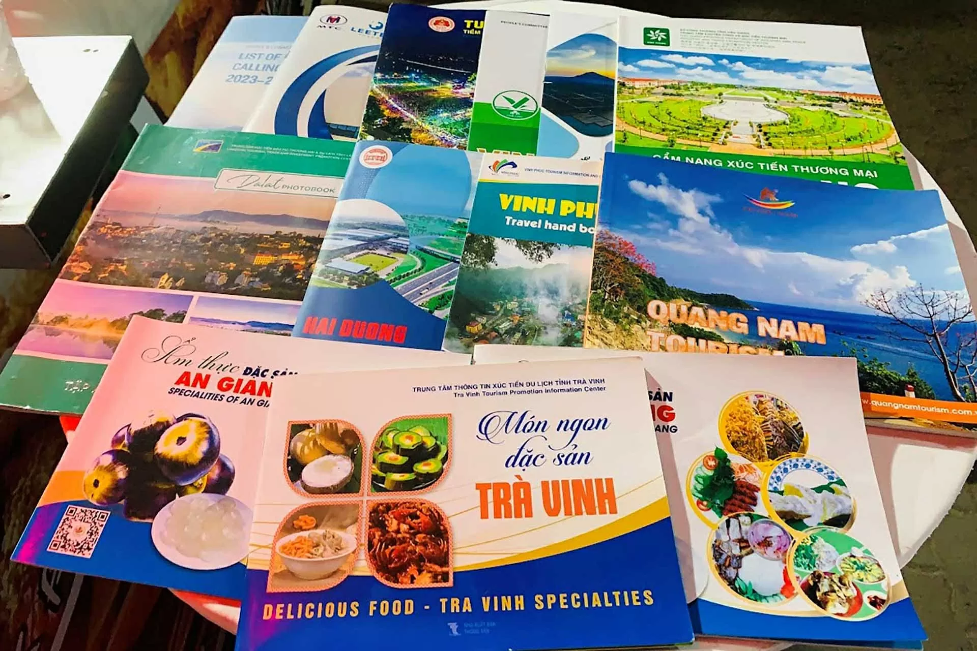 Ẩm thực Việt Nam tỏa sáng trong Đêm hương vị khối Pháp ngữ tại Angola Ẩm thực Việt Nam chinh phục thực khách trong Đêm hương vị khối Pháp ngữ tại Angola