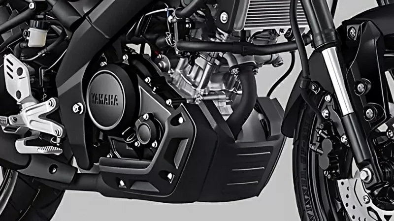 Giá xe Yamaha XSR155 2025 hơn 70 triệu đồng Giá xe Yamaha XSR155 2025 hơn 70 triệu đồng