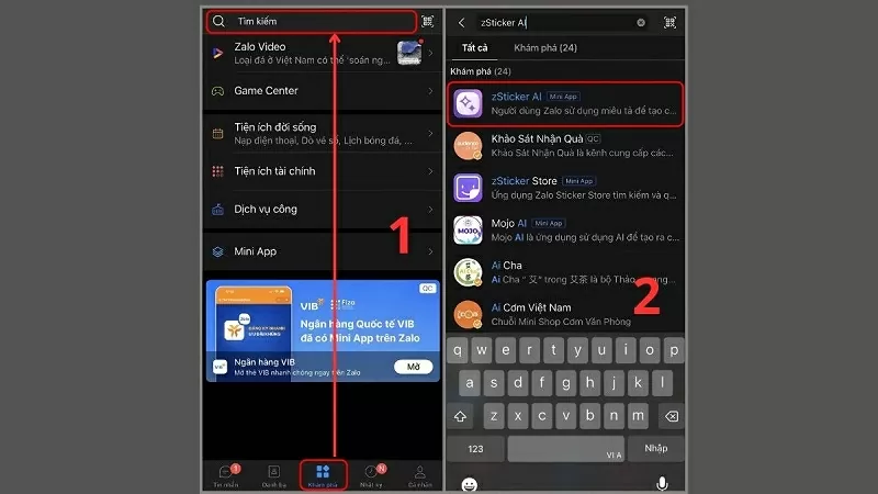 Tìm kiếm “zSticker AI” Tìm kiếm “zSticker AI”