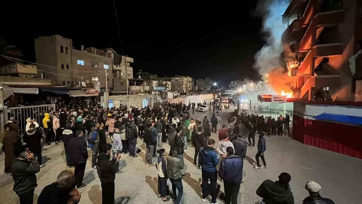 Xung đột ở Gaza: Israel tuyên bố sắp đổ lực lượng lớn đến tổng lực tấn công Hamas, nhiều thành viên cấp cao phong trào Hồi giáo tử trận