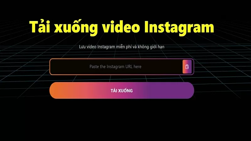 truy cập vào website IG1S
