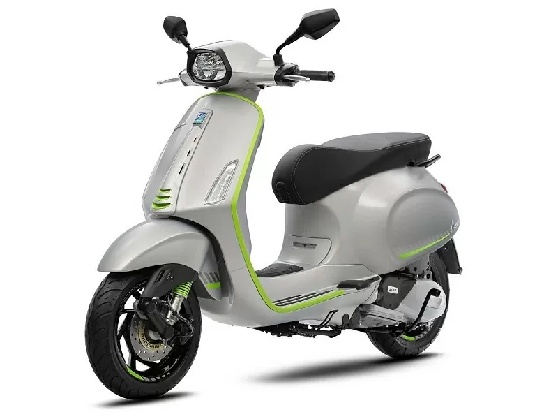 Vespa Sprint Tech 2025 ra mắt với một số công nghệ và tiện ích mới Vespa Sprint Tech 2025 ra mắt với một số công nghệ và tiện ích mới