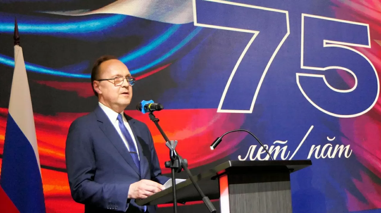 Đại sứ Liên bang Nga tại Việt Nam Gennady Bezdetko khẳng định sẽ tiếp tục tiếp tục làm sâu sắc thêm mối quan hệ Đối tác chiến lược toàn diện.(Ảnh:Thành Long) Đại sứ Liên bang Nga tại Việt Nam Gennady Bezdetko khẳng định sẽ tiếp tục tiếp tục làm sâu sắc thêm mối quan hệ Đối tác chiến lược toàn diện.(Ảnh:Thành Long)