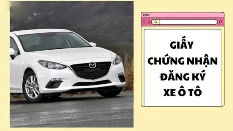 Năm 2025, điều khiển xe ô tô không có giấy chứng nhận đăng ký xe bị phạt thế nào? Năm 2025, điều khiển xe ô tô không có giấy chứng nhận đăng ký xe bị phạt thế nào?