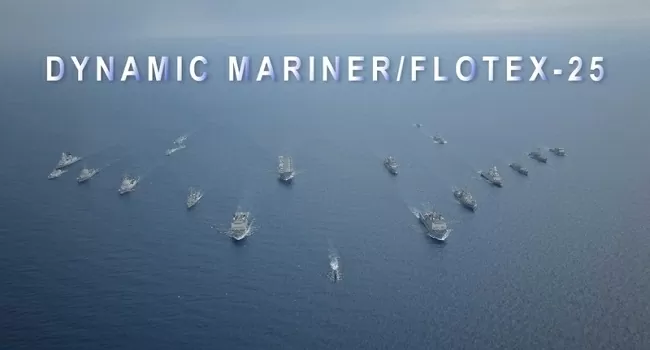 NATO tiến hành hoạt động quân sự lớn nhất đã lên kế hoạch trong năm NATO tiến hành hoạt động quân sự lớn nhất đã lên kế hoạch trong năm