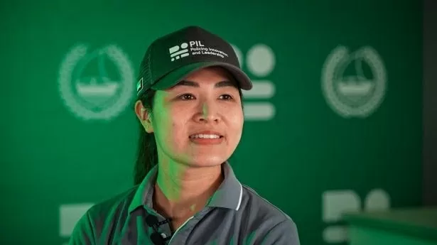 Chuyến đi bước ngoặt của nữ cảnh sát Việt Nam tại Dubai Chuyến đi bước ngoặt của nữ cảnh sát Việt Nam tại Dubai
