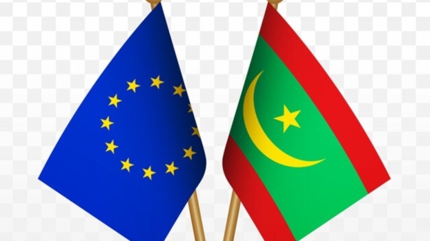 EU 'rót' tiền cho quốc gia châu Phi tăng cường phòng thủ