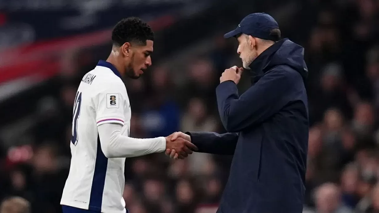 Đội tuyển Anh thắng tưng bừng, HLV Tuchel vẫn không hài lòng về học trò