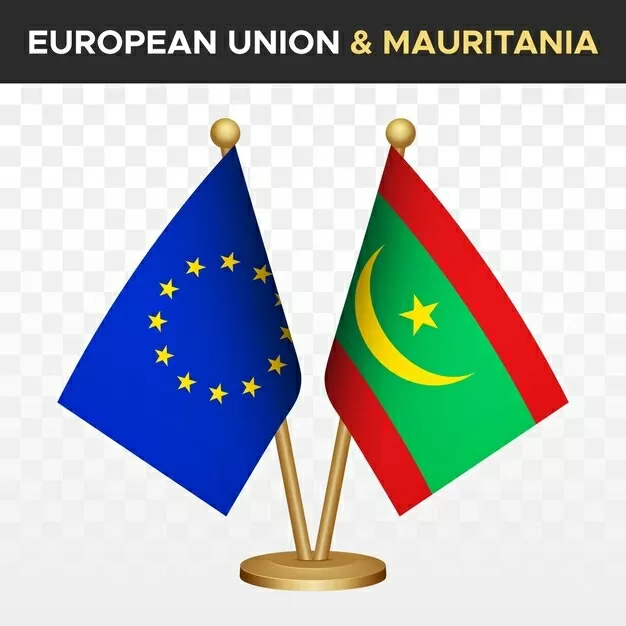 EU 'rót' tiền cho quốc gia châu Phi tăng cường phòng thủ