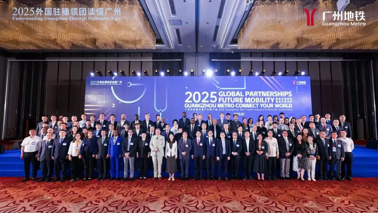 Quảng Châu mong muốn thúc đẩy hợp tác với các bộ, ngành và địa phương Việt Nam Quảng Châu mong muốn thúc đẩy hợp tác với các bộ, ngành và địa phương Việt Nam