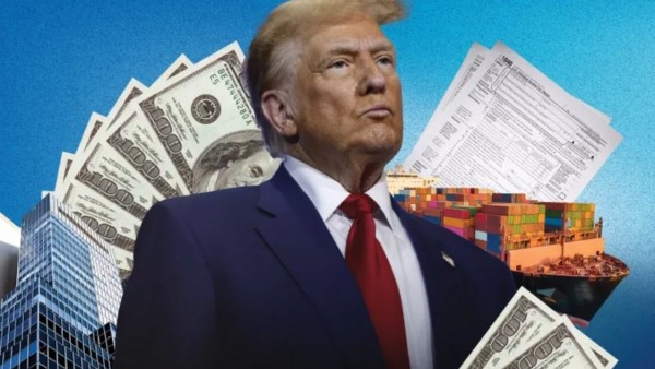 Tổng thống Trump tuyên bố áp thuế 100% lên một mặt hàng thiết yếu kể từ tháng 8/2028