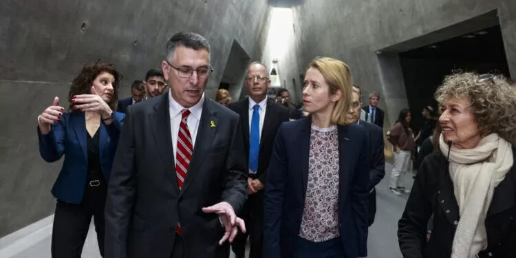 Israel sẽ lập tức chấm dứt xung đột với Hamas nếu bảo đảm 3 điều Israel sẽ lập tức chấm dứt xung đột với Hamas nếu bảo đảm 3 điều