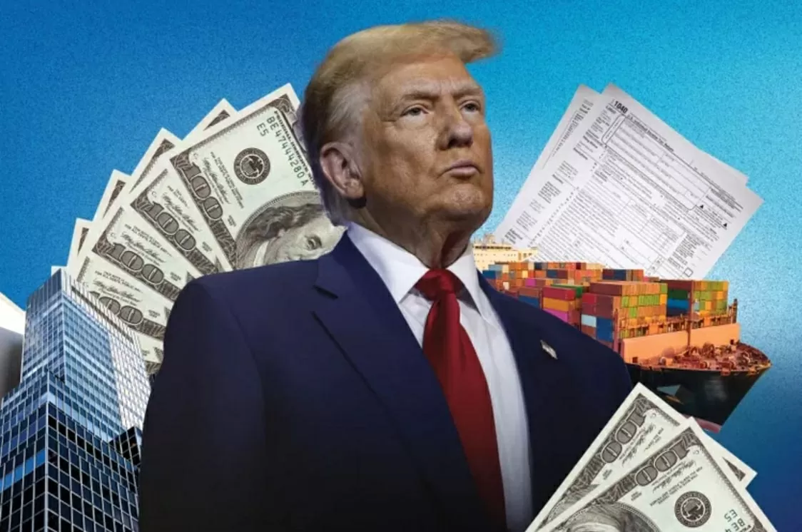 Mỹ: Chính quyền Tổng thống D. Trump kháng cáo phán quyết chặn thuế quan Mỹ: Chính quyền Tổng thống D. Trump kháng cáo phán quyết chặn thuế quan