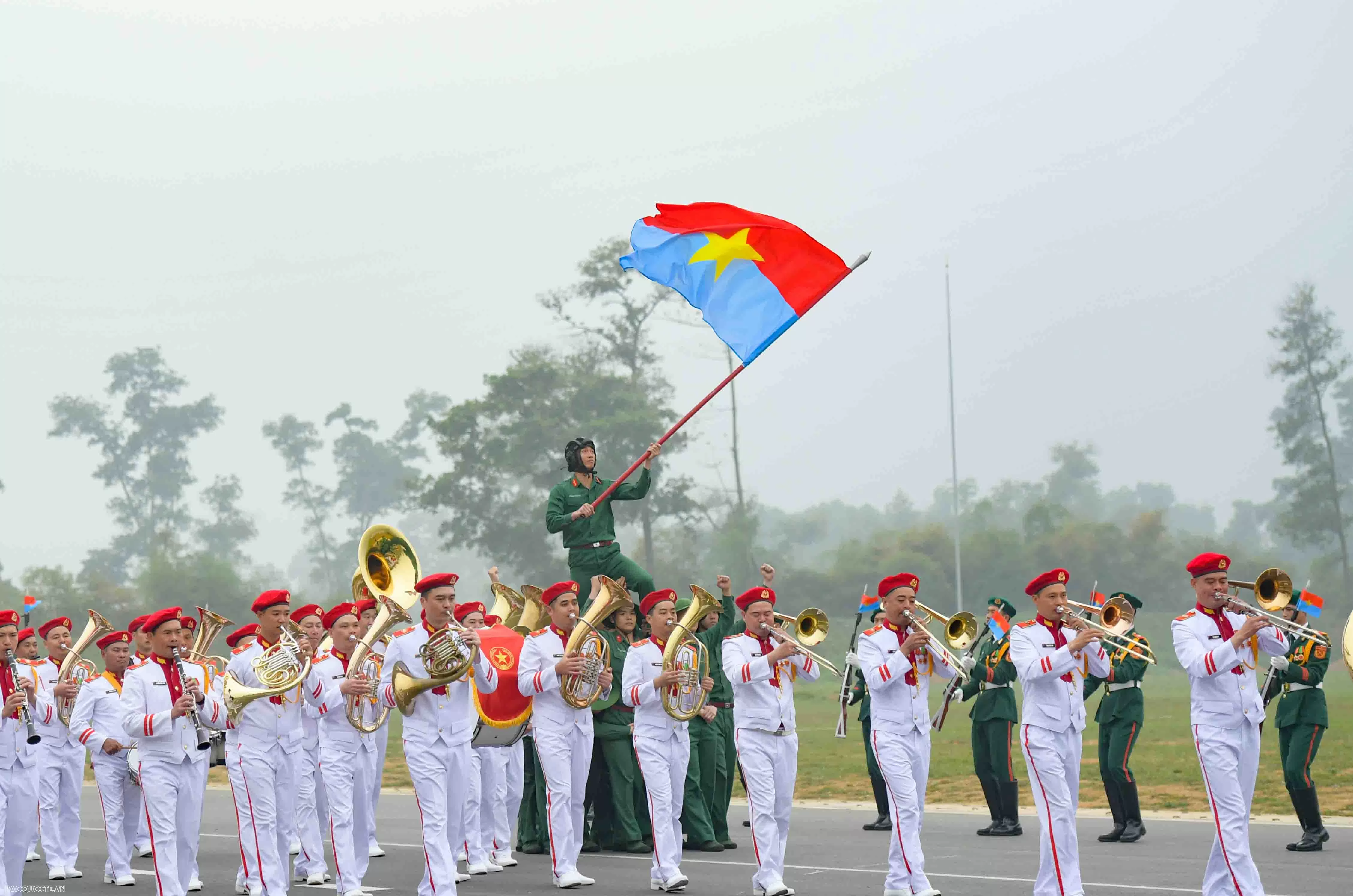 Đại tướng Phan Văn Giang