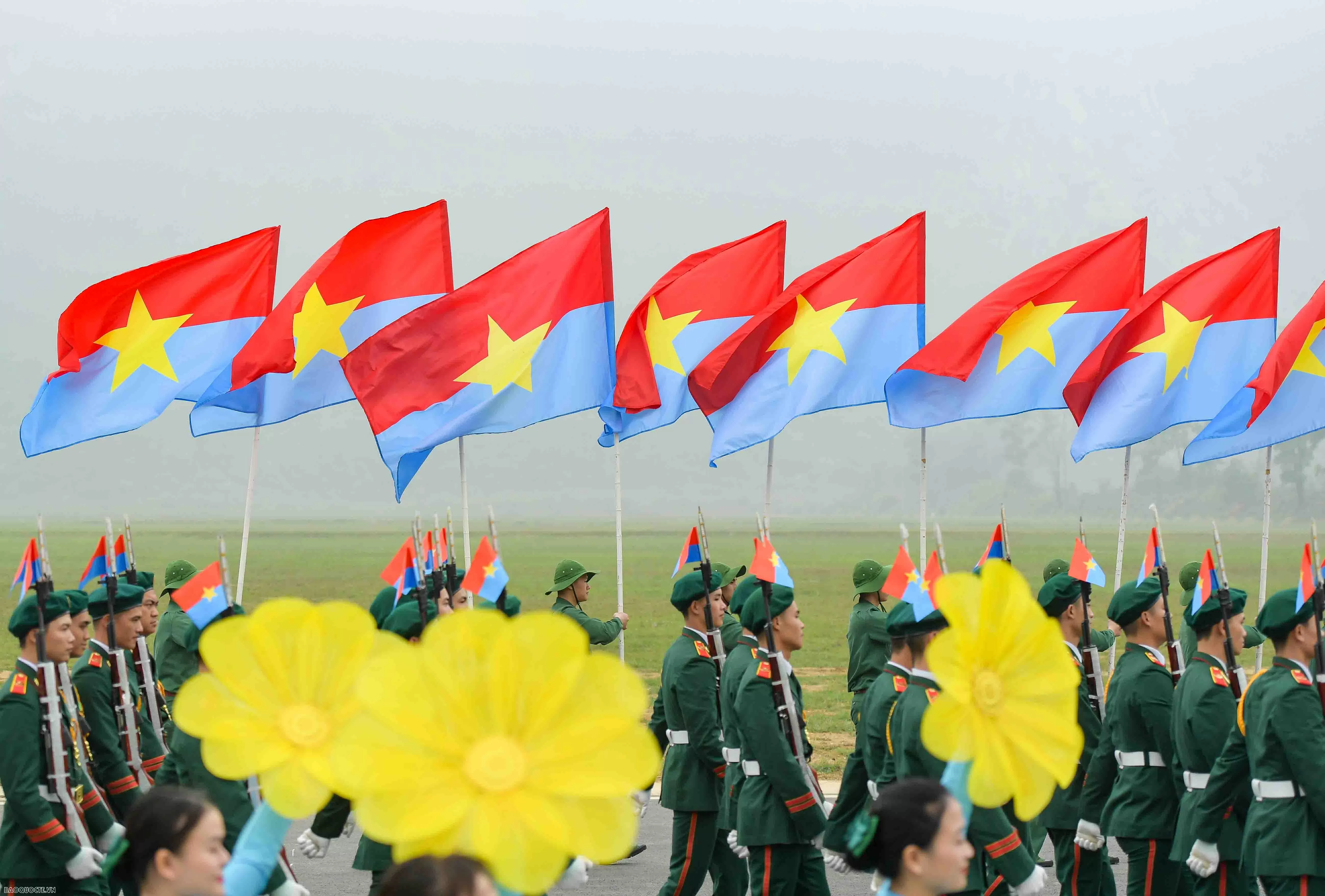 Đại tướng Phan Văn Giang Đại tướng Phan Văn Giang