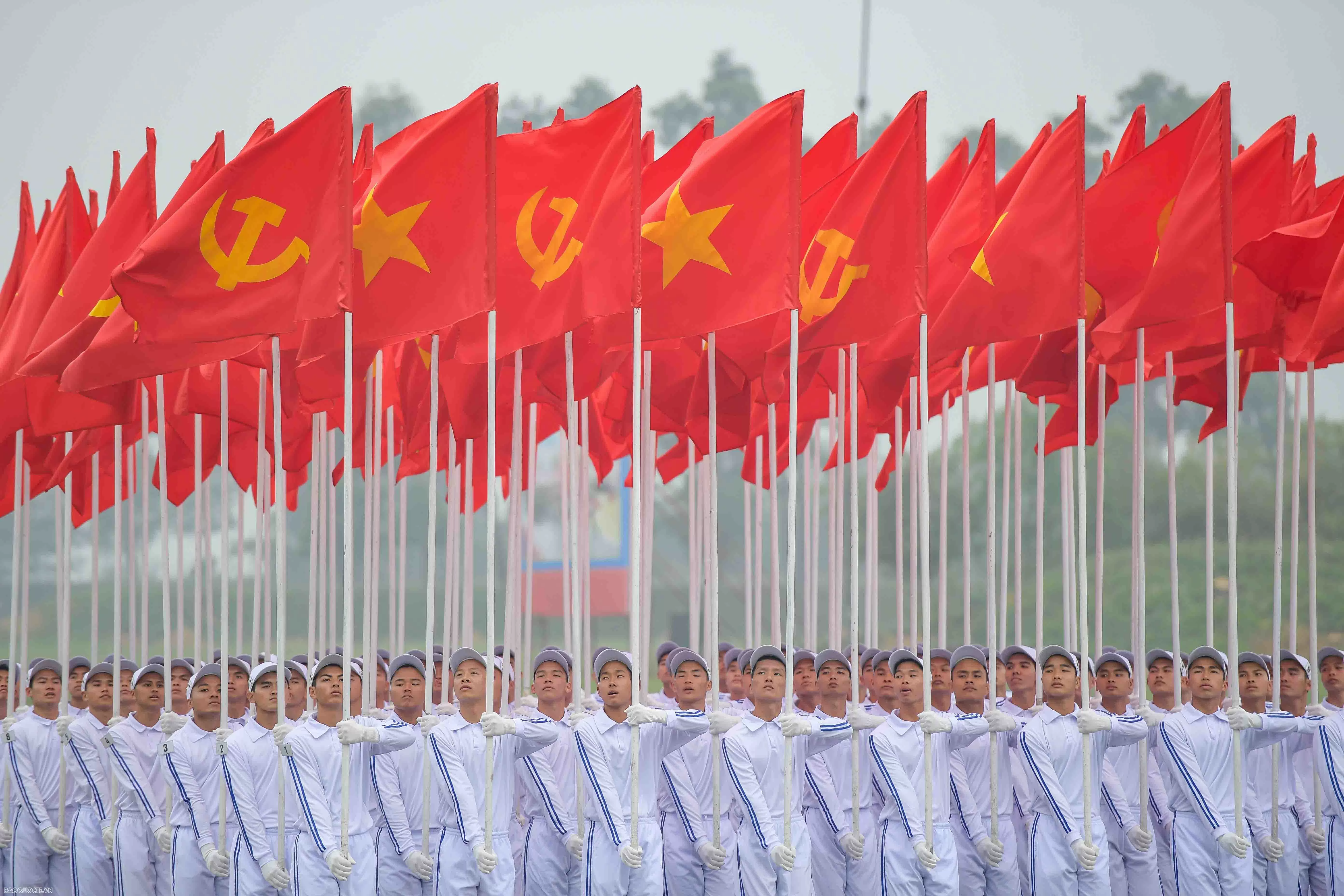 Đại tướng Phan Văn Giang