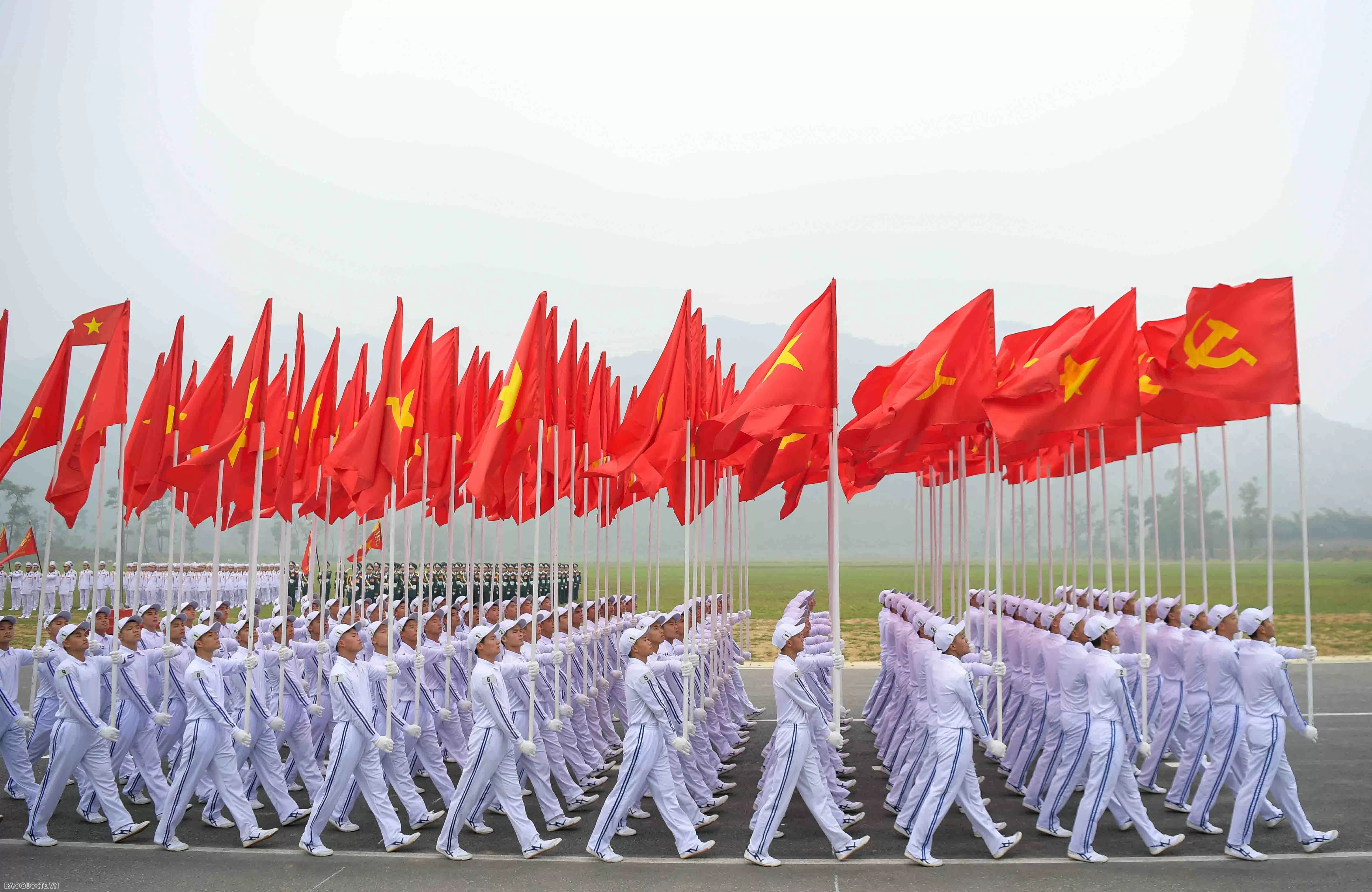 Đại tướng Phan Văn Giang